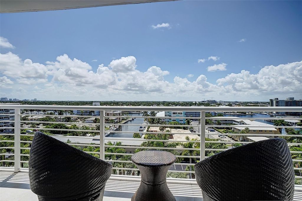 2831 N Ocean Boulevard 801N, Fort Lauderdale, FL 33308