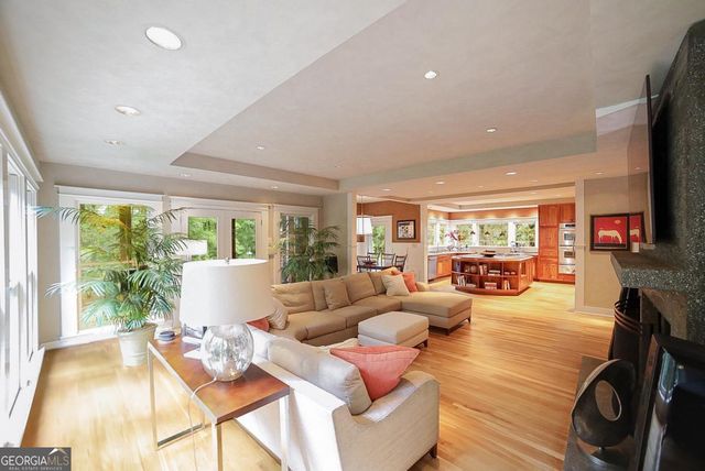 500 Kingston Road, Colbert, GA 30628