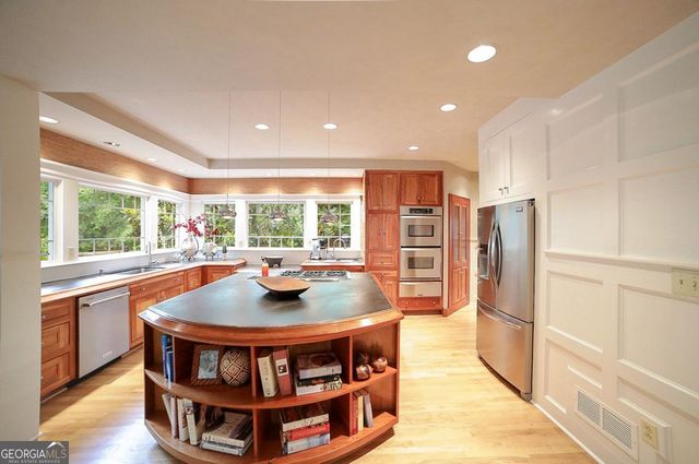 500 Kingston Road, Colbert, GA 30628