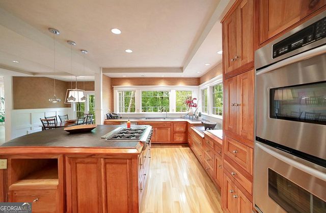 500 Kingston Road, Colbert, GA 30628