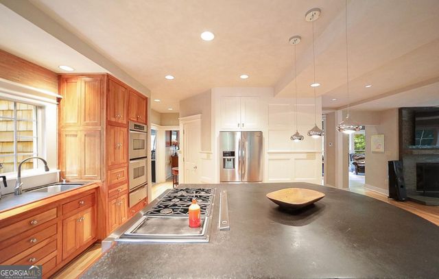 500 Kingston Road, Colbert, GA 30628