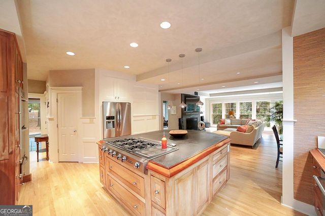 500 Kingston Road, Colbert, GA 30628