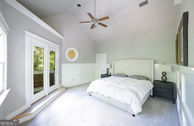 500 Kingston Road, Colbert, GA 30628