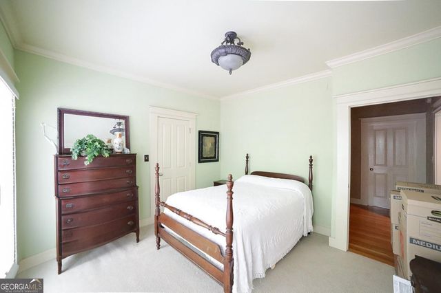 500 Kingston Road, Colbert, GA 30628