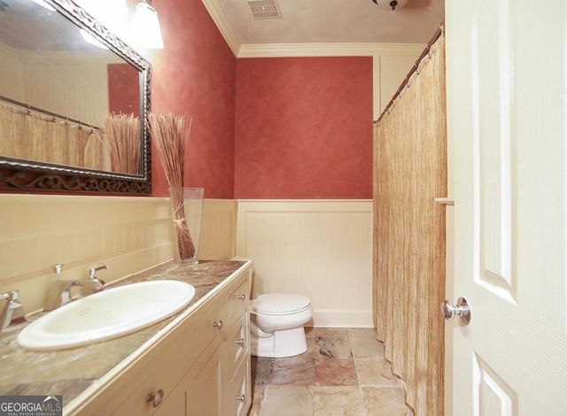 500 Kingston Road, Colbert, GA 30628