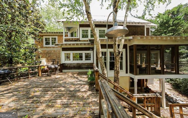 500 Kingston Road, Colbert, GA 30628