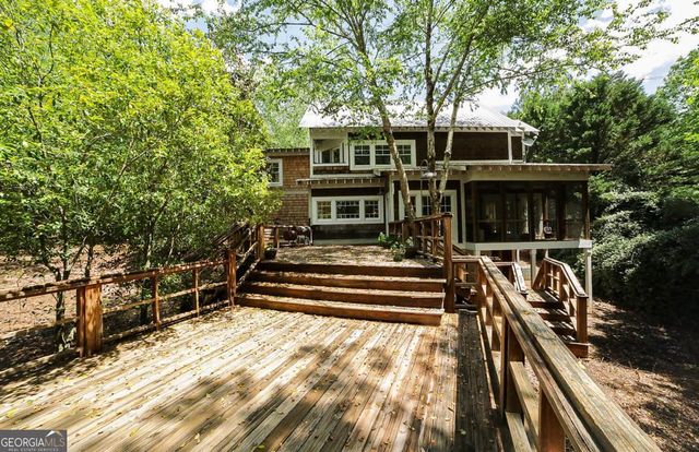 500 Kingston Road, Colbert, GA 30628