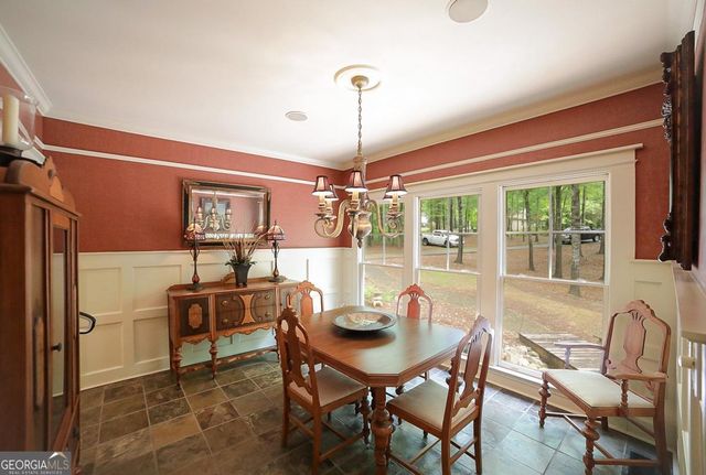 500 Kingston Road, Colbert, GA 30628