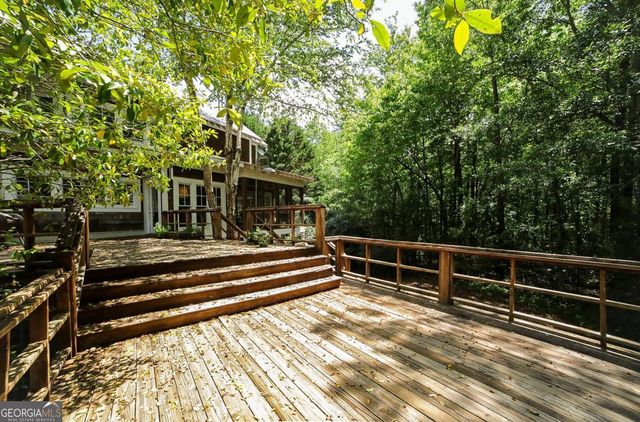 500 Kingston Road, Colbert, GA 30628