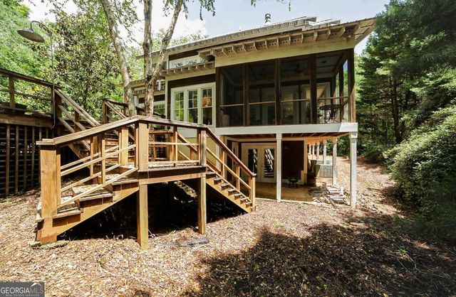 500 Kingston Road, Colbert, GA 30628