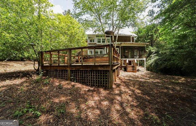 500 Kingston Road, Colbert, GA 30628