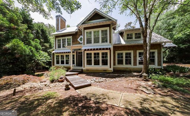 500 Kingston Road, Colbert, GA 30628