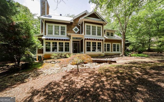 500 Kingston Road, Colbert, GA 30628