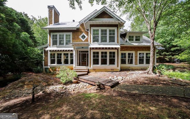 500 Kingston Road, Colbert, GA 30628