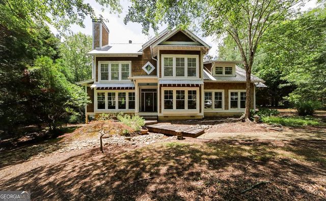 500 Kingston Road, Colbert, GA 30628