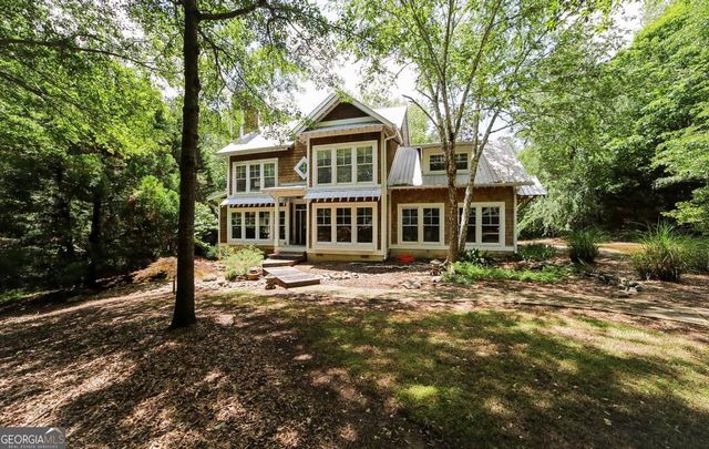 500 Kingston Road, Colbert, GA 30628