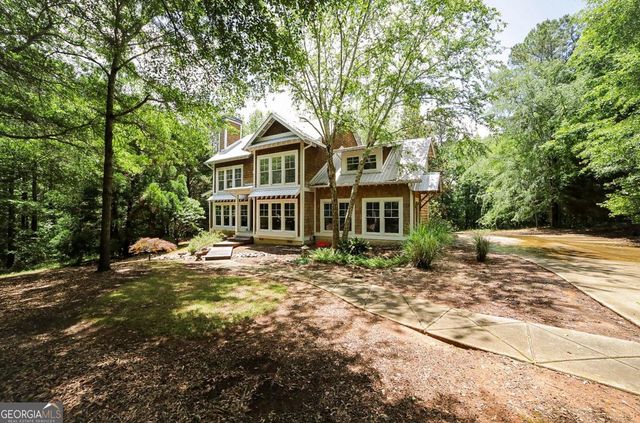 500 Kingston Road, Colbert, GA 30628