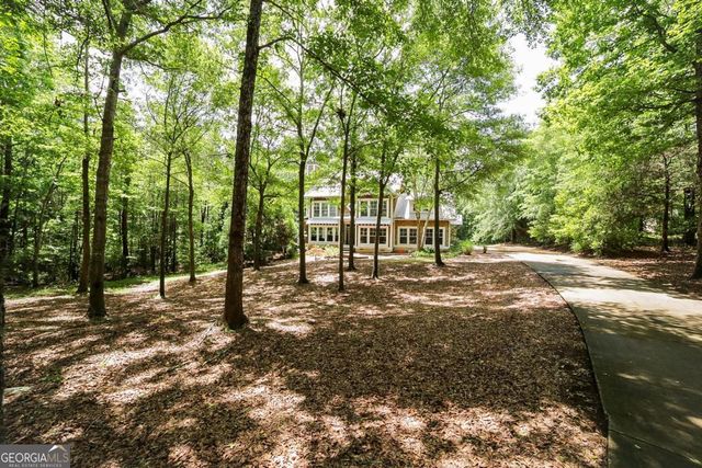 500 Kingston Road, Colbert, GA 30628