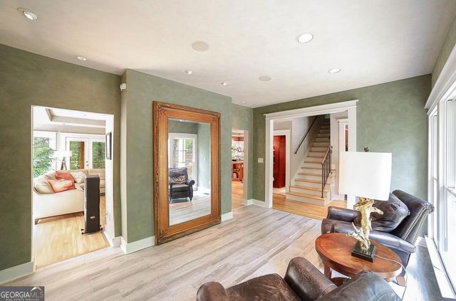 500 Kingston Road, Colbert, GA 30628