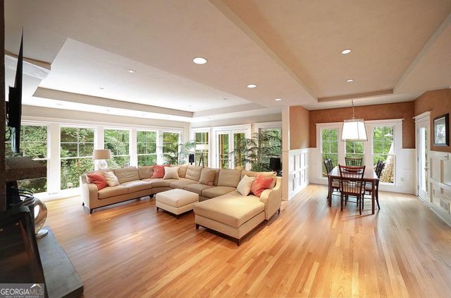 500 Kingston Road, Colbert, GA 30628