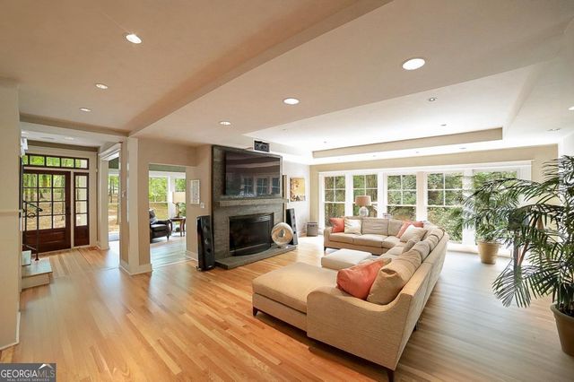 500 Kingston Road, Colbert, GA 30628