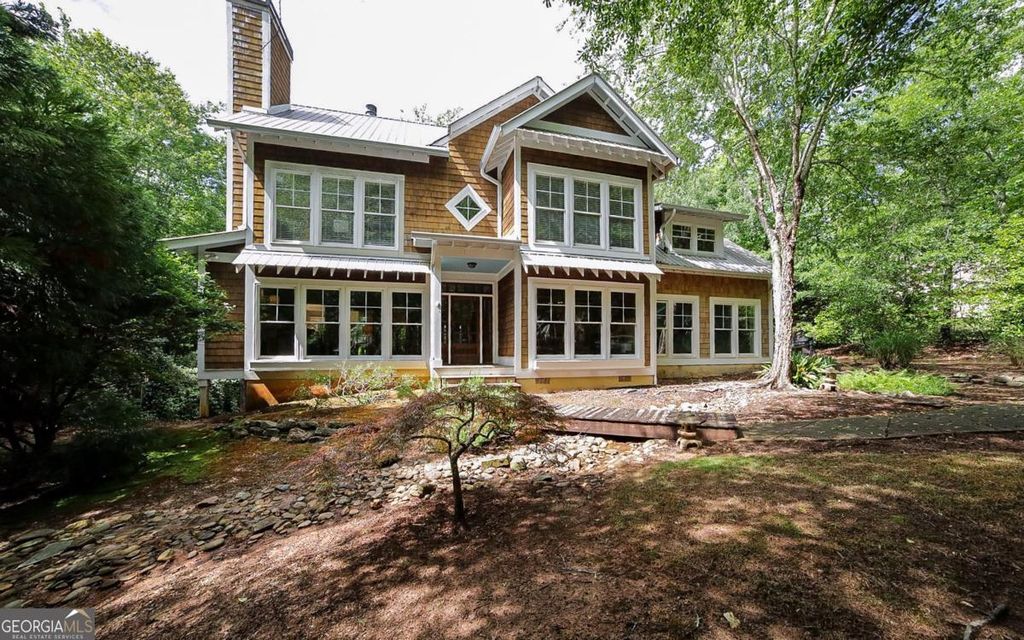 500 Kingston Road, Colbert, GA 30628