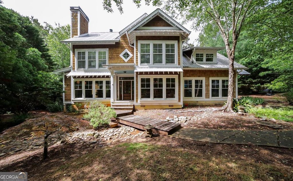 500 Kingston Road, Colbert, GA 30628 — photo 2