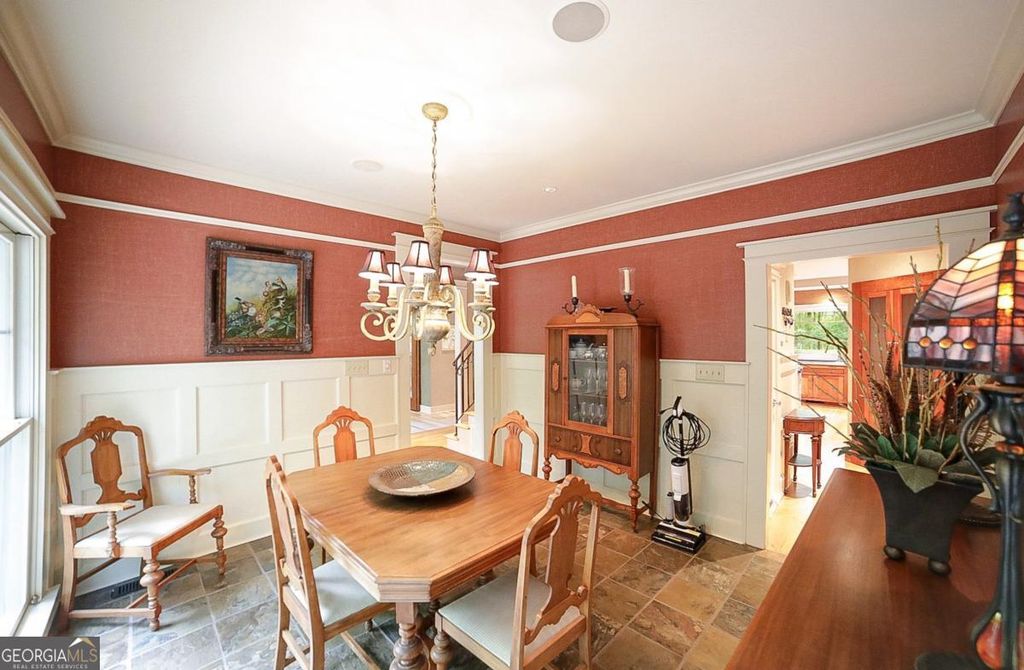 500 Kingston Road, Colbert, GA 30628 — photo 5