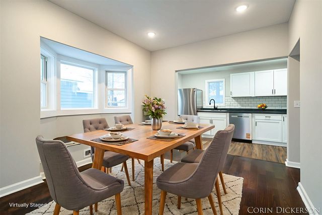 112 E Green Street, Hastings, MI 49058