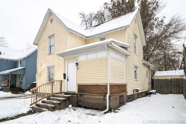 112 E Green Street, Hastings, MI 49058