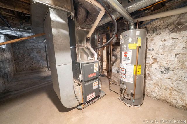 112 E Green Street, Hastings, MI 49058