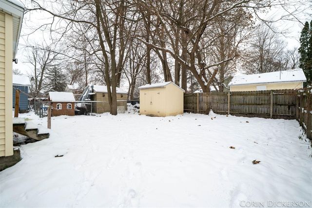 112 E Green Street, Hastings, MI 49058