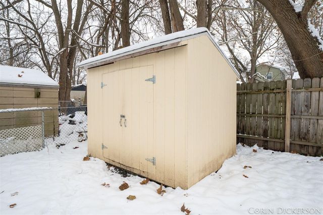 112 E Green Street, Hastings, MI 49058