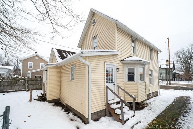 112 E Green Street, Hastings, MI 49058
