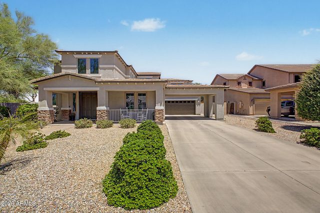 3228 E ANIKA Drive, Gilbert, AZ 85298