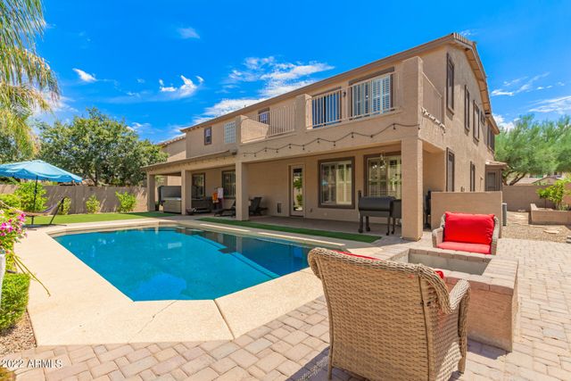 3228 E ANIKA Drive, Gilbert, AZ 85298