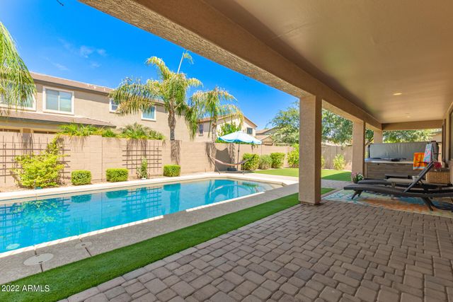 3228 E ANIKA Drive, Gilbert, AZ 85298