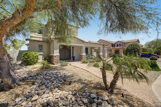 3228 E ANIKA Drive, Gilbert, AZ 85298
