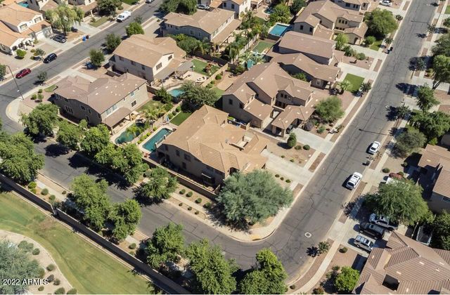 3228 E ANIKA Drive, Gilbert, AZ 85298