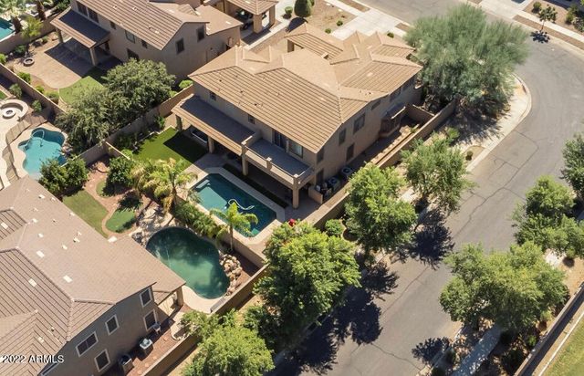 3228 E ANIKA Drive, Gilbert, AZ 85298