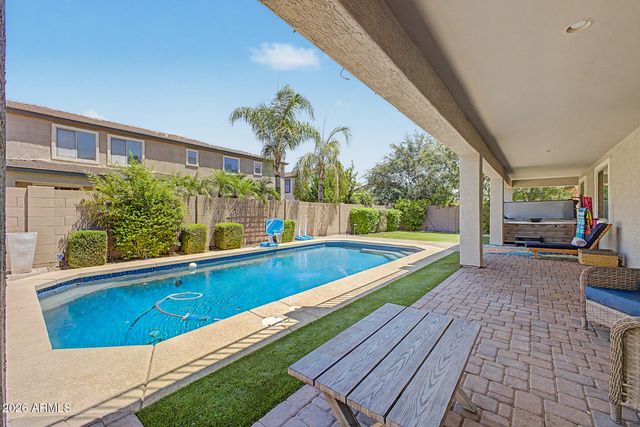 3228 E ANIKA Drive, Gilbert, AZ 85298