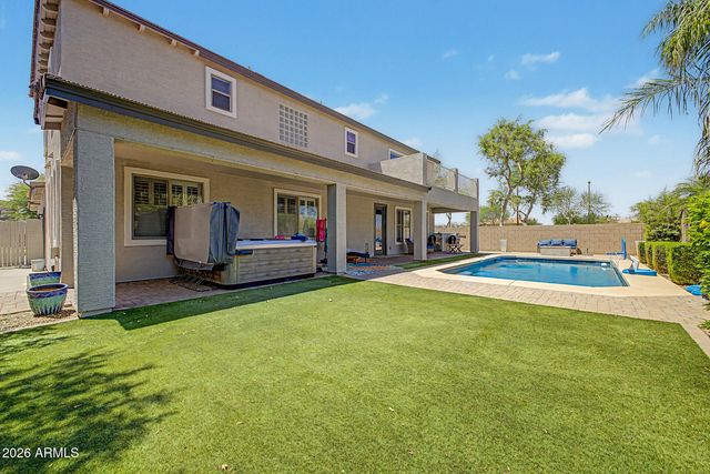 3228 E ANIKA Drive, Gilbert, AZ 85298