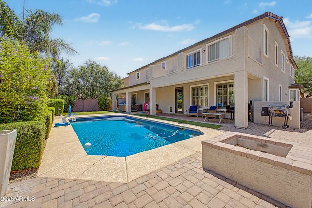 3228 E ANIKA Drive, Gilbert, AZ 85298