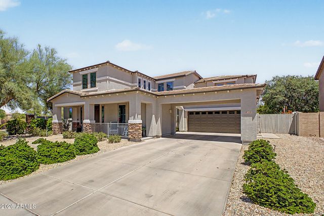3228 E ANIKA Drive, Gilbert, AZ 85298