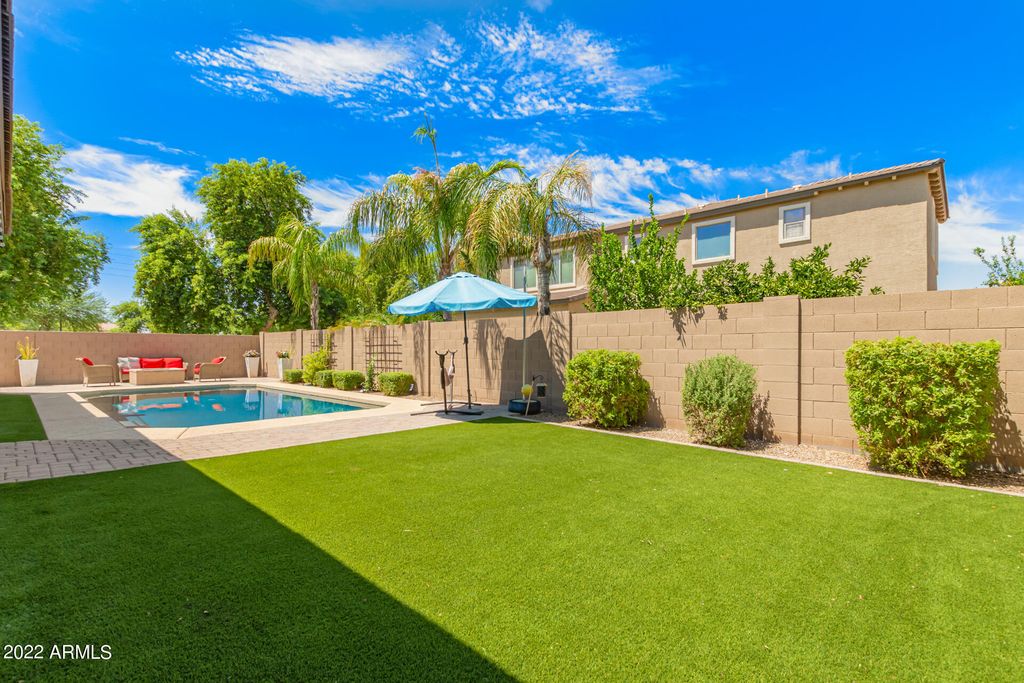 3228 E ANIKA Drive, Gilbert, AZ 85298 — photo 2