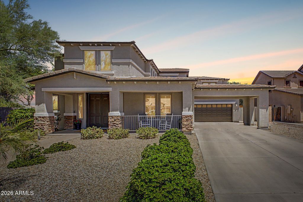 3228 E ANIKA Drive, Gilbert, AZ 85298 — photo 3