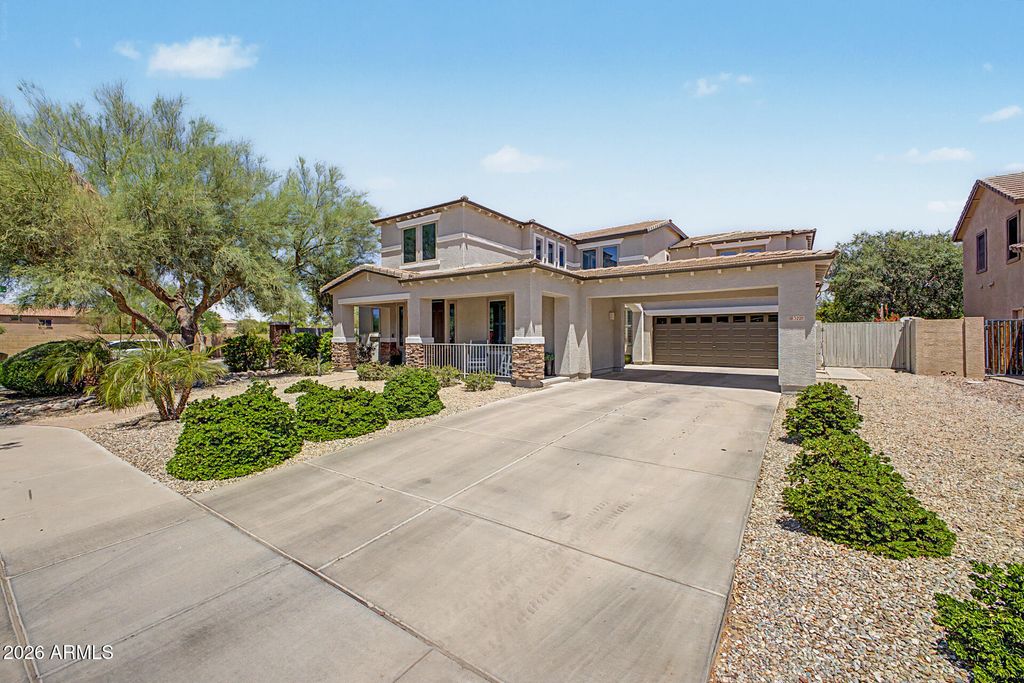 3228 E ANIKA Drive, Gilbert, AZ 85298 — photo 5