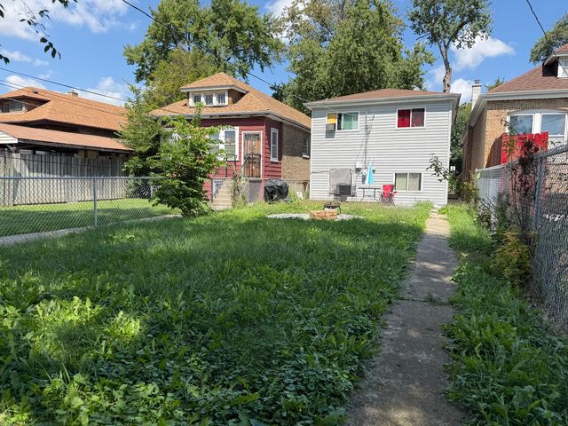 1213 W 96th Street, Chicago, IL 60643