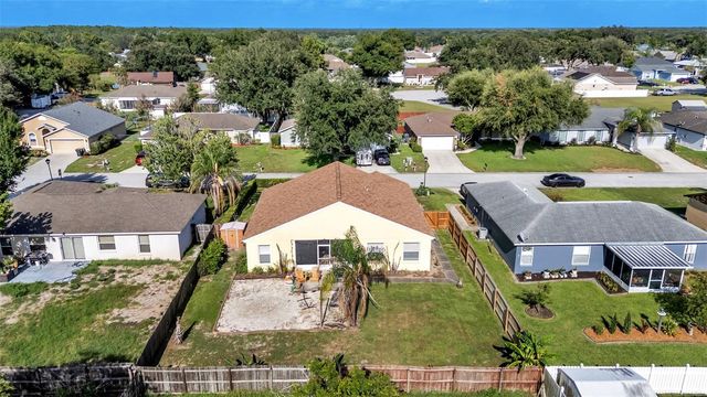 7493 BRIARBAY LOOP, Lakeland, FL 33810
