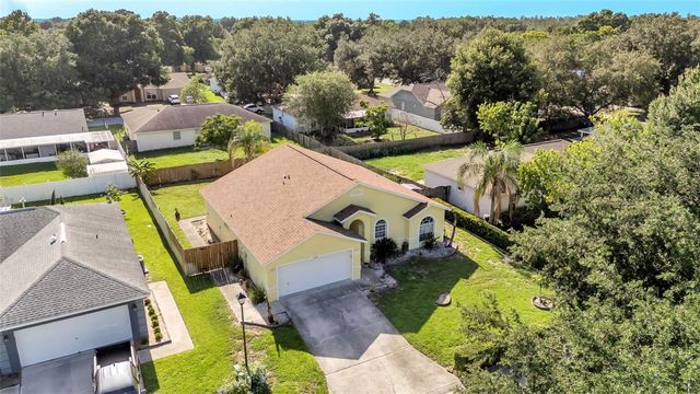 7493 BRIARBAY LOOP, Lakeland, FL 33810
